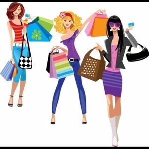 Meet your Posher, Denise